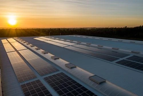 The 5 big question about Solar Panel Installation.