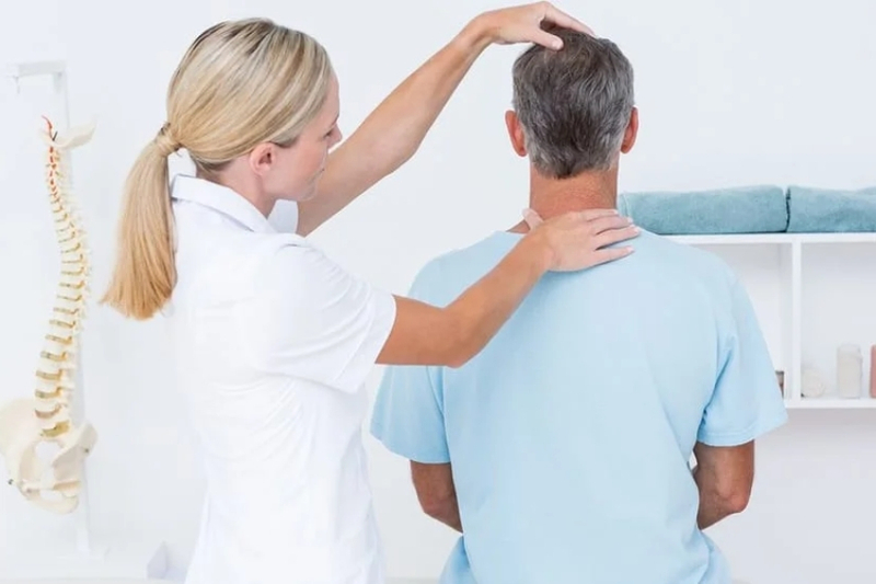 The Role of EMS in Injury Recovery and Physical Therapy