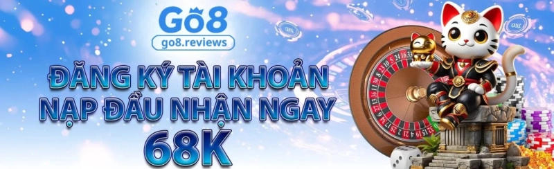 Go8 Nhà cái