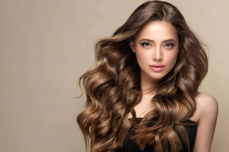 The Best Hair Extensions for Curly Hair