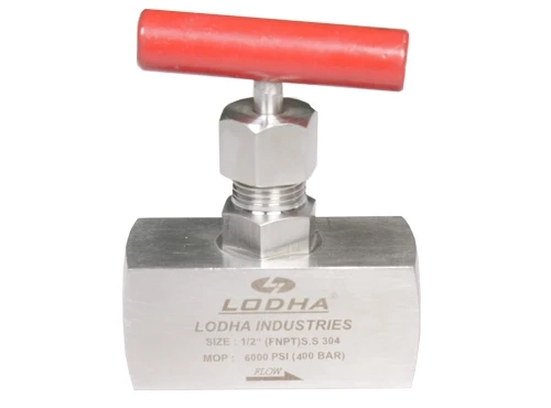 High Pressure Ball Valve Manufacturer In Ahmedabad Gujarat By Pumps And Valves