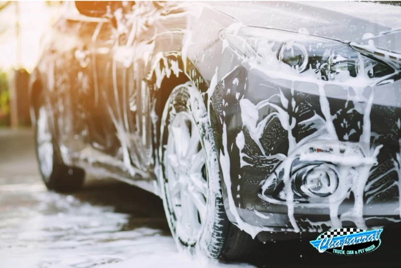 What is the safest car wash for your car?