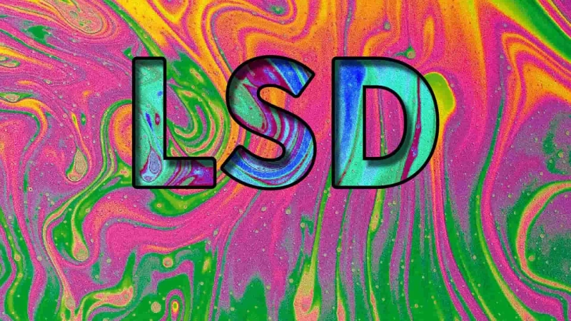 Is LSD An Underrated Hallucinogen For Depression?