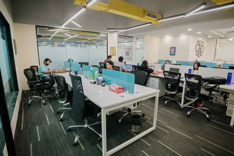 Future of Coworking Space in Gurgaon Golf Course Road
