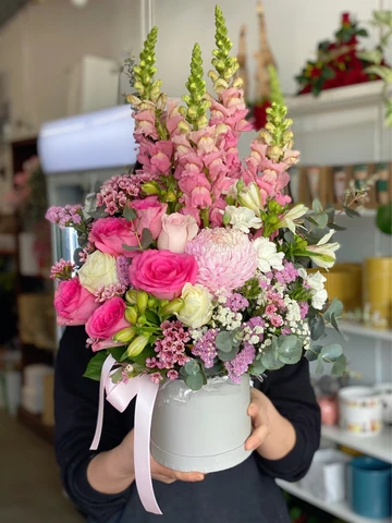 Petals That Speak – Spreading Floral Joy Across Vermont South, Glen Waverley & Bayswater