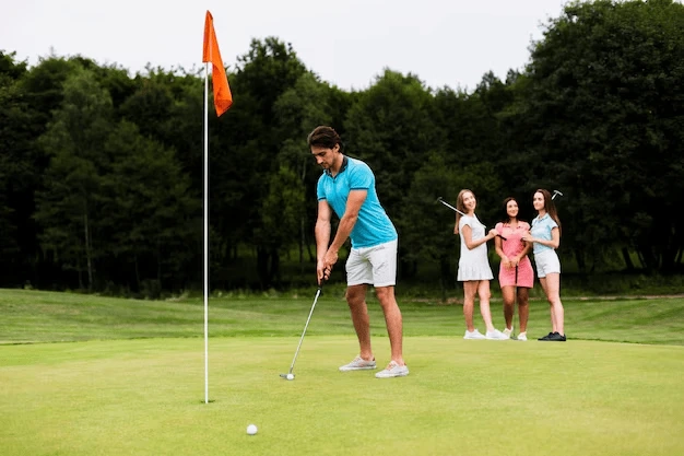 Why More Golfers Are Turning to Golf Schools for Faster Improvement