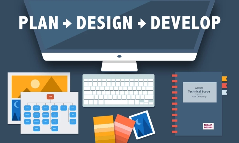 Channel Softech: Setting New Standards Among Website Design Companies in Bangalore