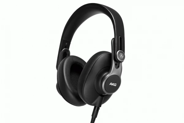 Why the AKG K371 Is the Best Value Closed-Back Studio Headphone
