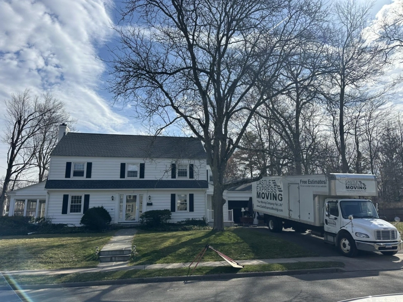 Reliable Moving Company in Hartford, CT