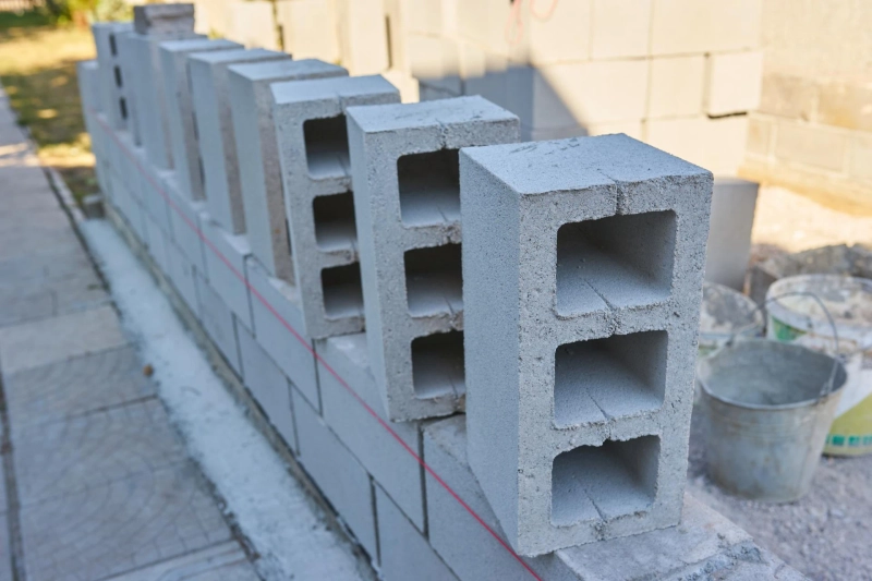 Leading Precast Concrete Block Manufacturers in Saudi Arabia: What Builders Really Need to Know