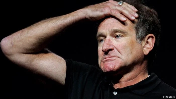 Cinematic Insight into the Struggles of Robin Williams