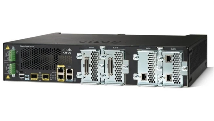 Cisco ISR 2000 License