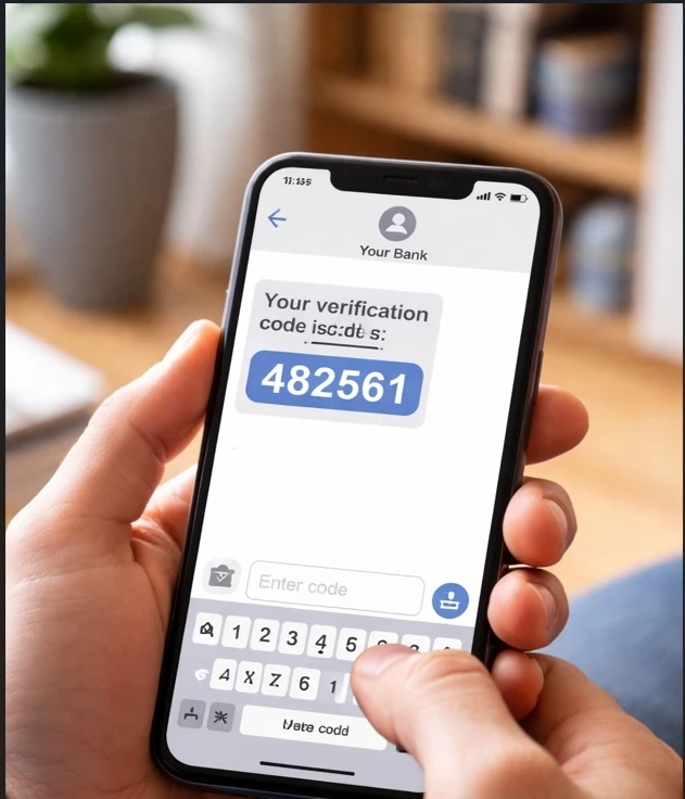 How Modern Online SMS Platforms Help You Get OTPs Safely and Securely