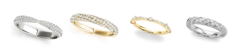 The Ultimate Guide to Trending Lab-Grown Diamond Ring Styles in 2026