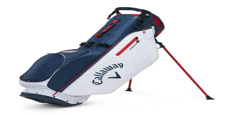 Why the Best Stand Golf Bags Should Be Light and Comfortable