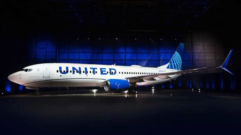 Easiest Way To Book a Flight With United Airlines