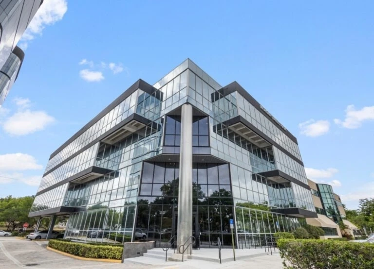Precision-Driven Commercial Renovation That Elevates Business Spaces