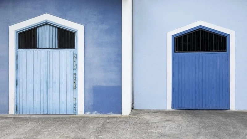 How High-Speed Door Repairs Keep Your Facility Safe and Productive