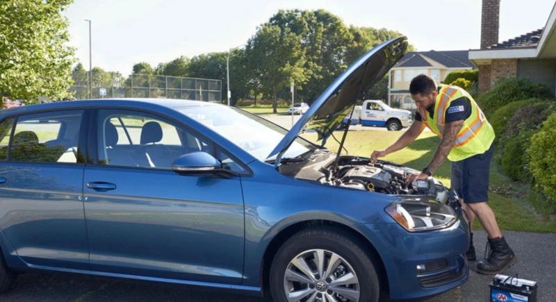 The Role of BCAA Battery Maintenance in Prolonging Replacement Intervals