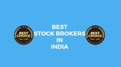Top 10 Stock Brokers In India For 2023