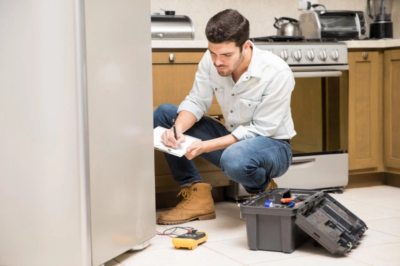  Get Quick, Affordable, and Professional appliance repair shreveport Solutions for All Major Home Appliances—Trusted Local Experts Ready to Serve You