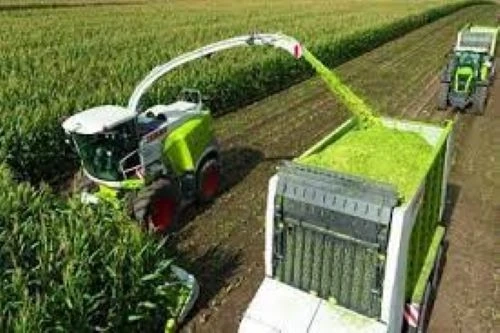 What Is The Size Of Belgium Agriculture Machinery Industry?