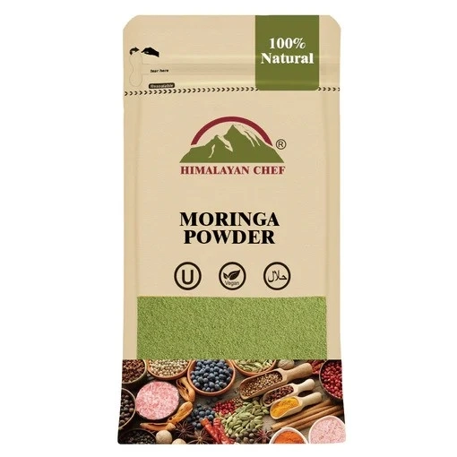 Unveiling the Excellence: Top-Tier Organic Moringa Powder in Pakistan