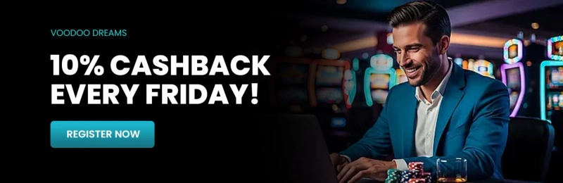 UK Voodoodreams Bonus Buys A Helpful Guide for Curious Players