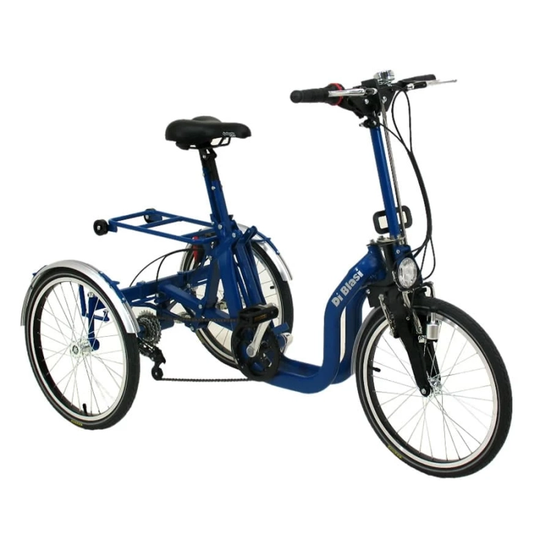 Variety recycling trikes Ireland – What is the best way to select it?