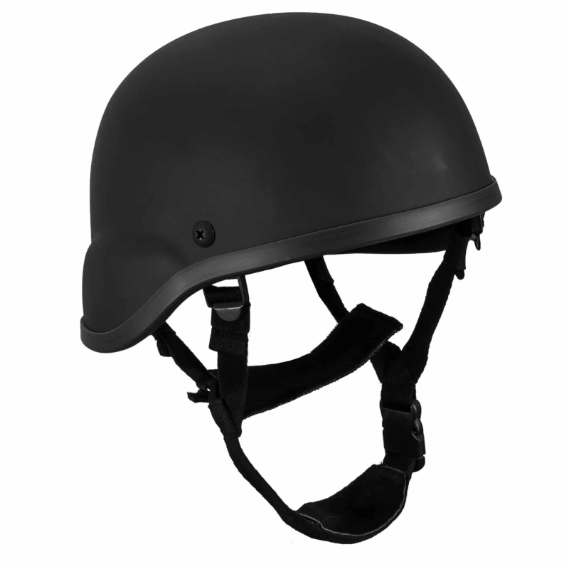 How much does a MICH helmet weight?
