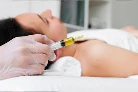 Sculpt Your Body with Fat Melting Injections in Dubai