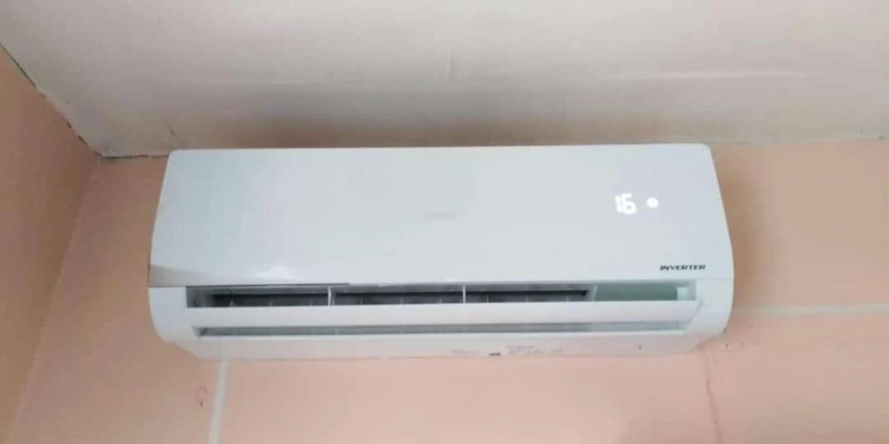 10 Benefits Of Air Conditioners With Inverter Technology