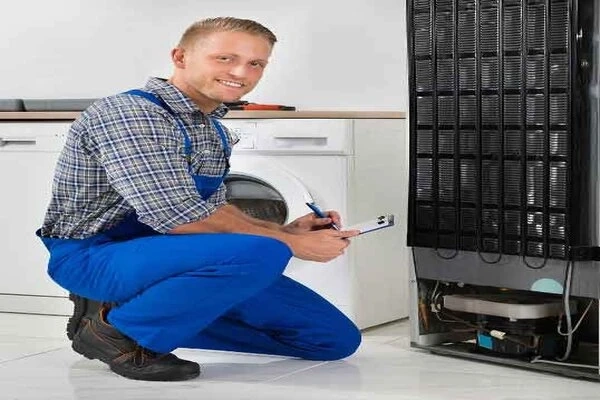 Why Should You Never Delay Hiring an Expert For a Fridge Repairing Service?