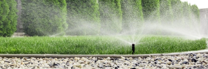 Customers Want Sprinkler Irrigation System Installation only by Trusted Providers: Legacy Companies Rejoicing