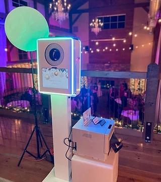 Make Your Event Unforgettable with Photo Booth Rental Hamilton