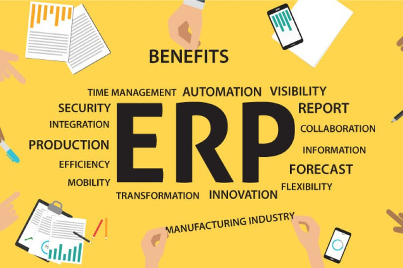 Revolutionizing Education Administration: A Comprehensive Guide to Cloud-Based School ERP Systems