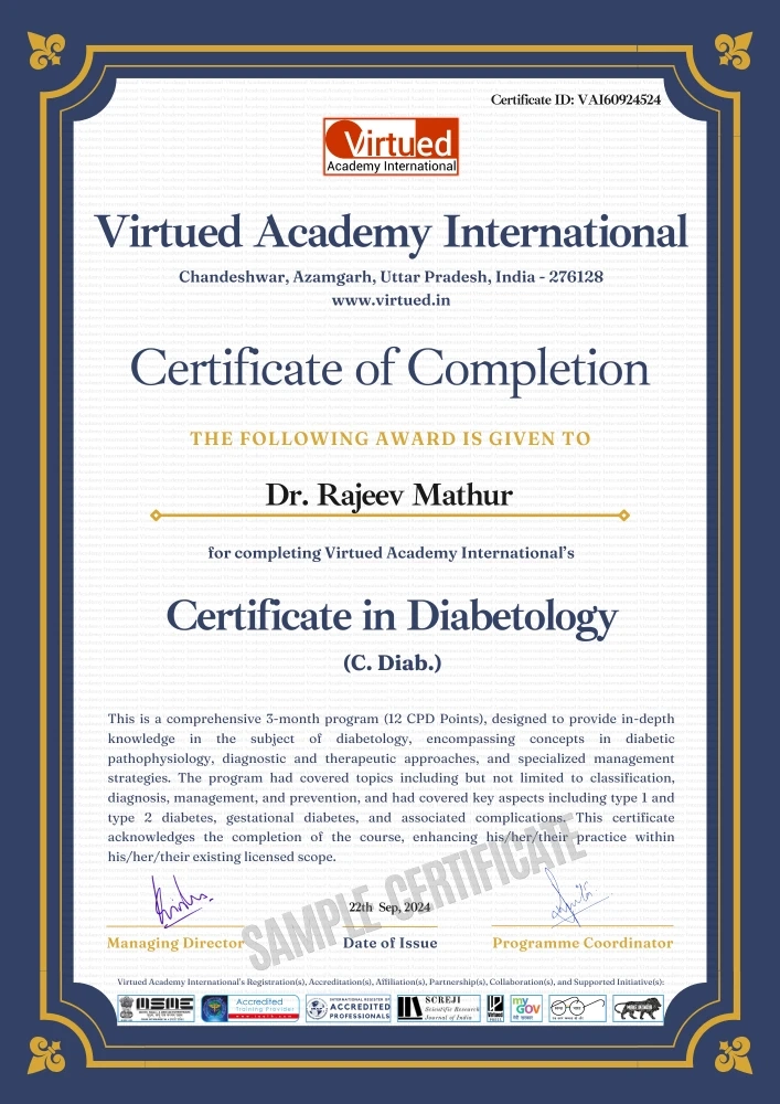 Top Online Clinical Cardiology Courses in India for Medical Professionals