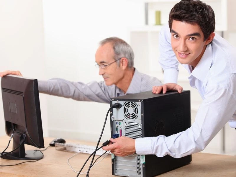 How to Choose Quality Computer Repair Services