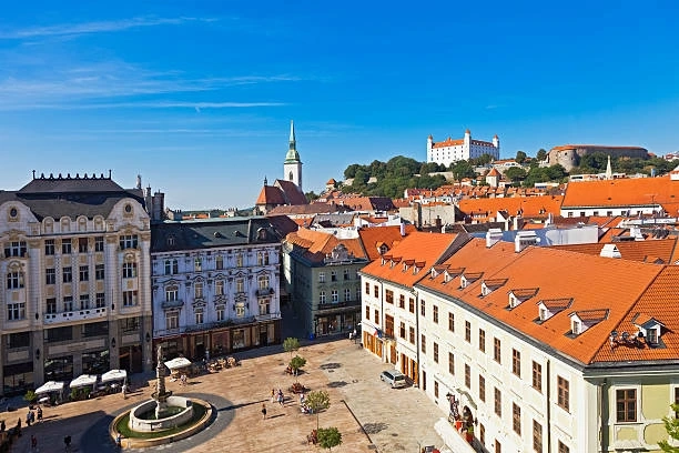 Slovakia Tourist Visa Application Guide