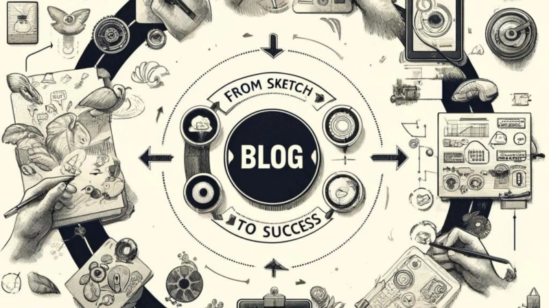 From Sketch to Success: A Step-by-Step Guide to Iterative Design Process