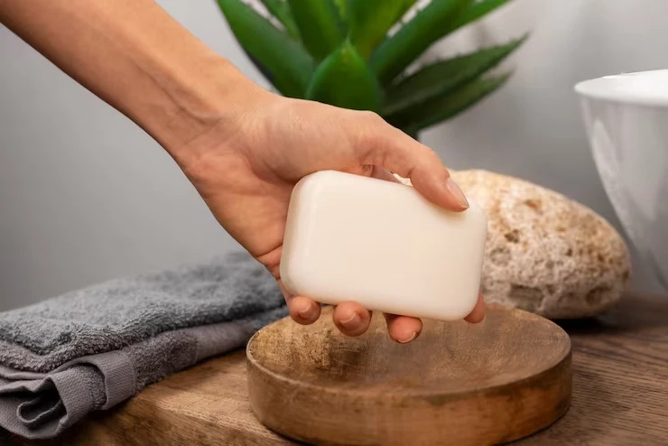The Role of Soap in Making Your Bath More Refreshing