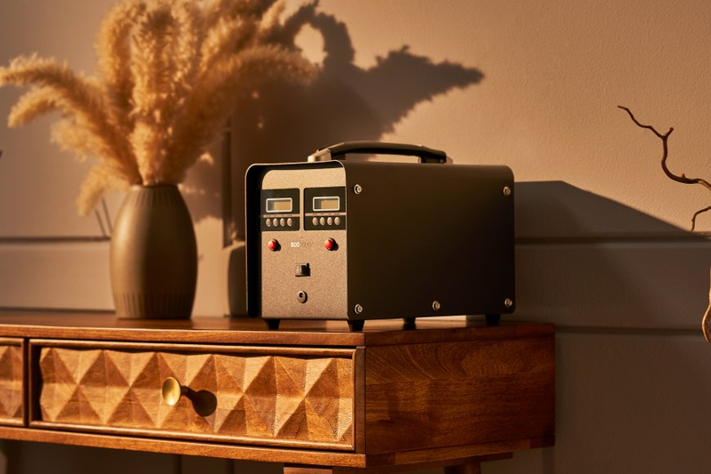 The Power of Scent: Elevate Your Hotel Experience with EcoScent's Hotel Scent Machines