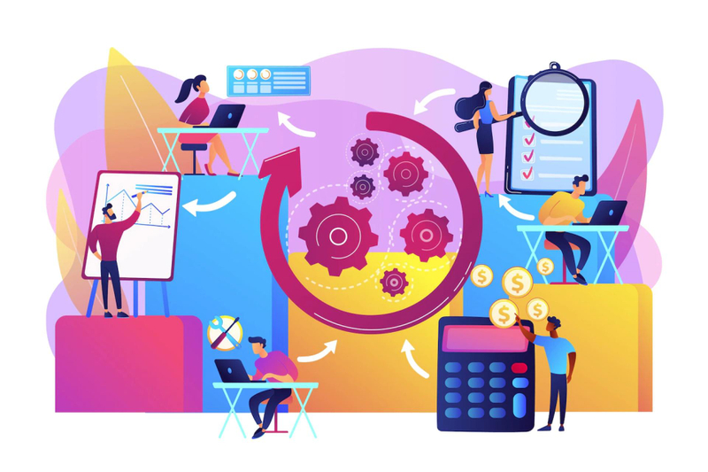 How Workflow Automation Improves Retail Customer Relationship Management