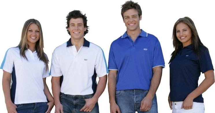 Uniform Right – Empowering Brands With Custom Company Logo Uniforms