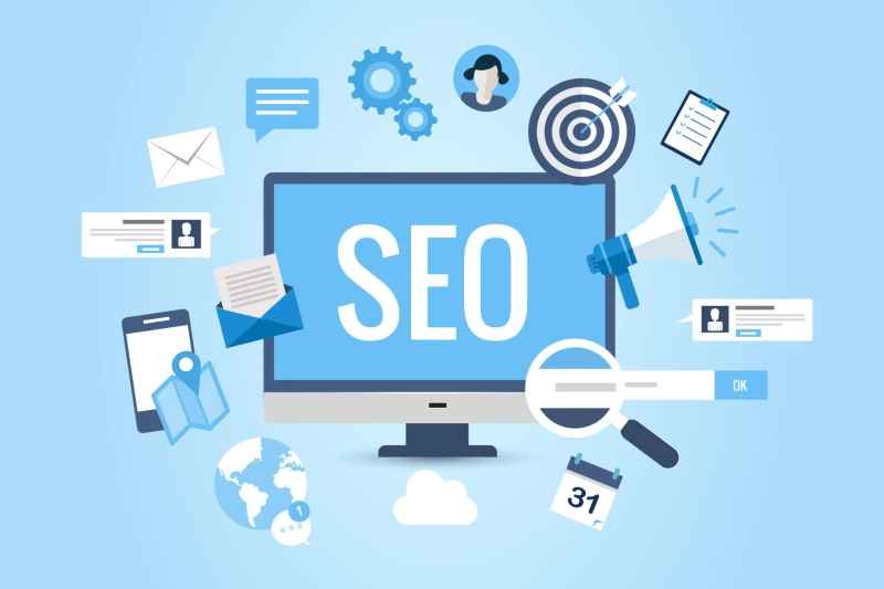 Making SEO Work for Your Business