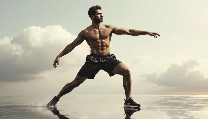 Why Training to the Beat Could Be the Fitness Breakthrough You’ve Been Waiting For