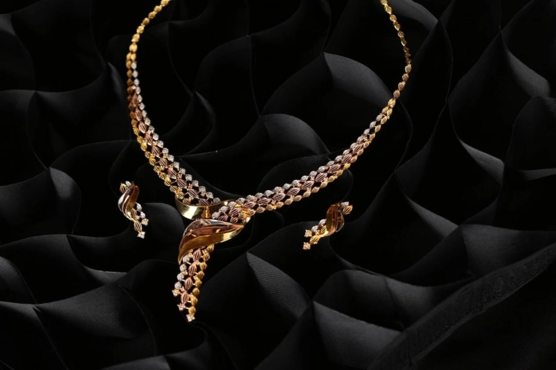 How to Buy Gold Jewellery