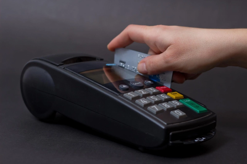 Ecommerce Credit Card Processing: Secure Payment Solutions for Online Businesses