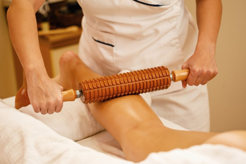 10 Steps to Take Before Booking Your Anti-Cellulite Massage in Dubai