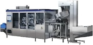 Hand-Held Capping Machines Market Industry Outlook By Drivers, Restraints And Opportunities 2028